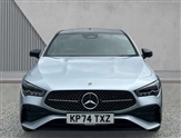 Mercedes-Benz CLA Class Image 6