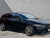 Mercedes-Benz CLA Class Image 1