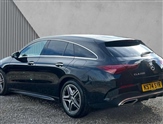 Mercedes-Benz CLA Class Image 2
