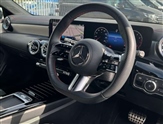 Mercedes-Benz CLA Class Image 3