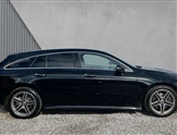 Mercedes-Benz CLA Class Image 4