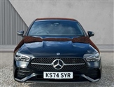 Mercedes-Benz CLA Class Image 6