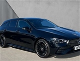 Mercedes-Benz CLA Class Image 1