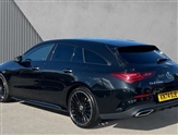 Mercedes-Benz CLA Class Image 2