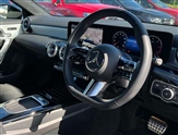 Mercedes-Benz CLA Class Image 3