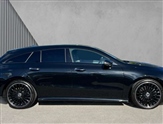 Mercedes-Benz CLA Class Image 4