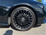Mercedes-Benz CLA Class Image 5