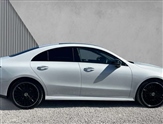 Mercedes-Benz CLA Class Image 4