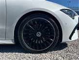 Mercedes-Benz CLA Class Image 5