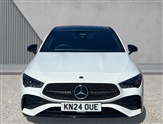 Mercedes-Benz CLA Class Image 6