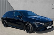 Used Mercedes-Benz CLA Class Used Mercedes-Benz CLA Class