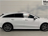 Mercedes-Benz CLA Class Image 2