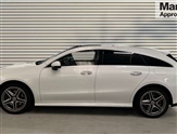 Mercedes-Benz CLA Class Image 6
