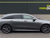 Mercedes-Benz CLA Class Image 2