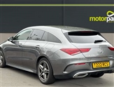 Mercedes-Benz CLA Class Image 5