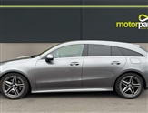 Mercedes-Benz CLA Class Image 6