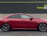 Mercedes-Benz CLA Class Image 2
