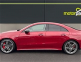 Mercedes-Benz CLA Class Image 6