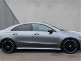 Mercedes-Benz CLA Class Image 4