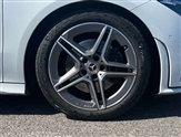 Mercedes-Benz CLA Class Image 5