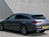 Mercedes-Benz CLA Class Image 2