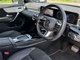 Mercedes-Benz CLA Class Image 3