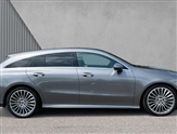 Mercedes-Benz CLA Class Image 4