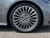 Mercedes-Benz CLA Class Image 5