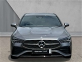 Mercedes-Benz CLA Class Image 6