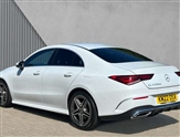 Mercedes-Benz CLA Class Image 2