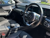 Mercedes-Benz CLA Class Image 3