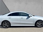 Mercedes-Benz CLA Class Image 4