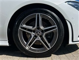 Mercedes-Benz CLA Class Image 5