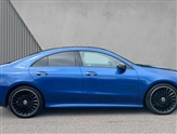 Mercedes-Benz CLA Class Image 4