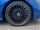 Mercedes-Benz CLA Class Image 5