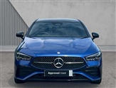 Mercedes-Benz CLA Class Image 6