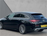 Mercedes-Benz CLA Class Image 2