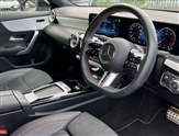 Mercedes-Benz CLA Class Image 3