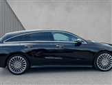 Mercedes-Benz CLA Class Image 4