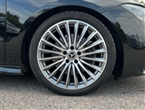 Mercedes-Benz CLA Class Image 5
