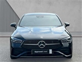 Mercedes-Benz CLA Class Image 6