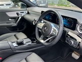 Mercedes-Benz CLA Class Image 3