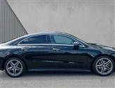 Mercedes-Benz CLA Class Image 4