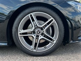 Mercedes-Benz CLA Class Image 5