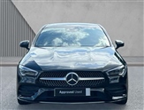 Mercedes-Benz CLA Class Image 6