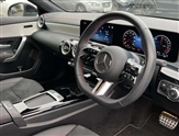 Mercedes-Benz CLA Class Image 3