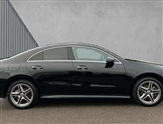 Mercedes-Benz CLA Class Image 4