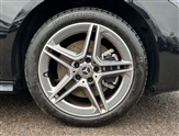 Mercedes-Benz CLA Class Image 5