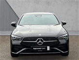 Mercedes-Benz CLA Class Image 6