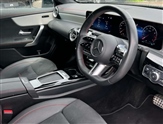 Mercedes-Benz CLA Class Image 3